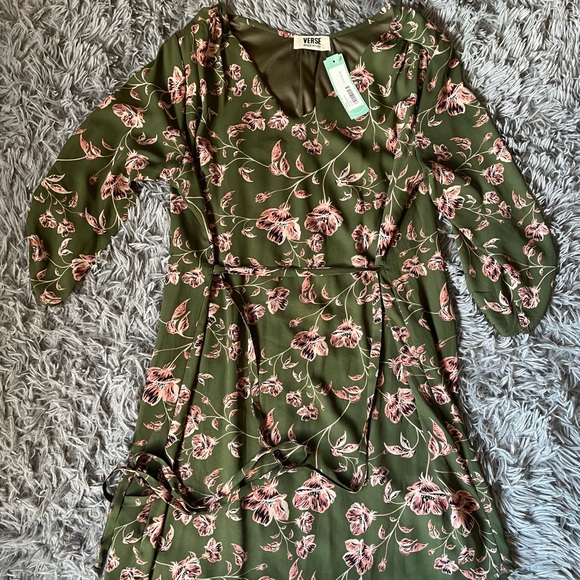 NWT Verse Amanda Stitchfix Dress - Picture 1 of 6
